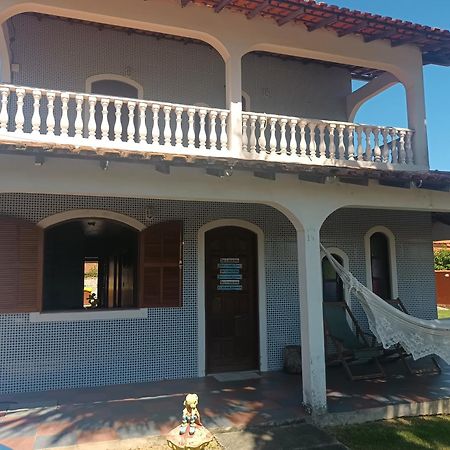 Casa Em Condominio Praia Seca Araruama Dış mekan fotoğraf
