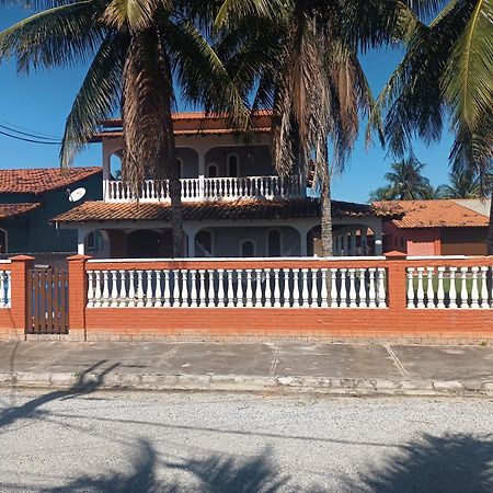 Casa Em Condominio Praia Seca Araruama Dış mekan fotoğraf