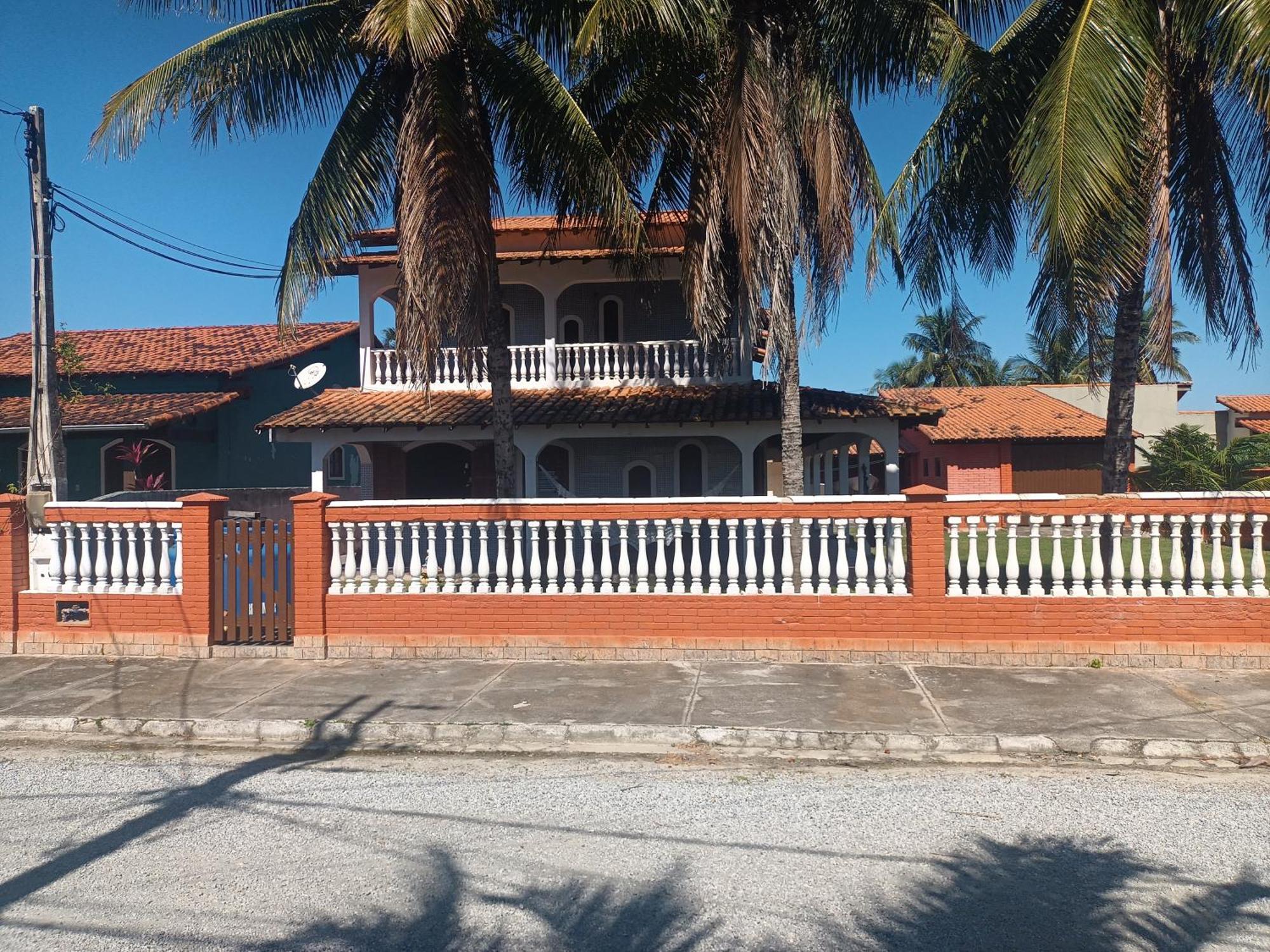 Casa Em Condominio Praia Seca Araruama Dış mekan fotoğraf