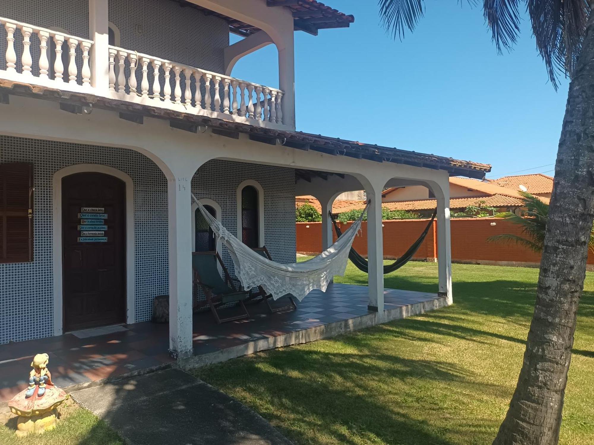 Casa Em Condominio Praia Seca Araruama Dış mekan fotoğraf