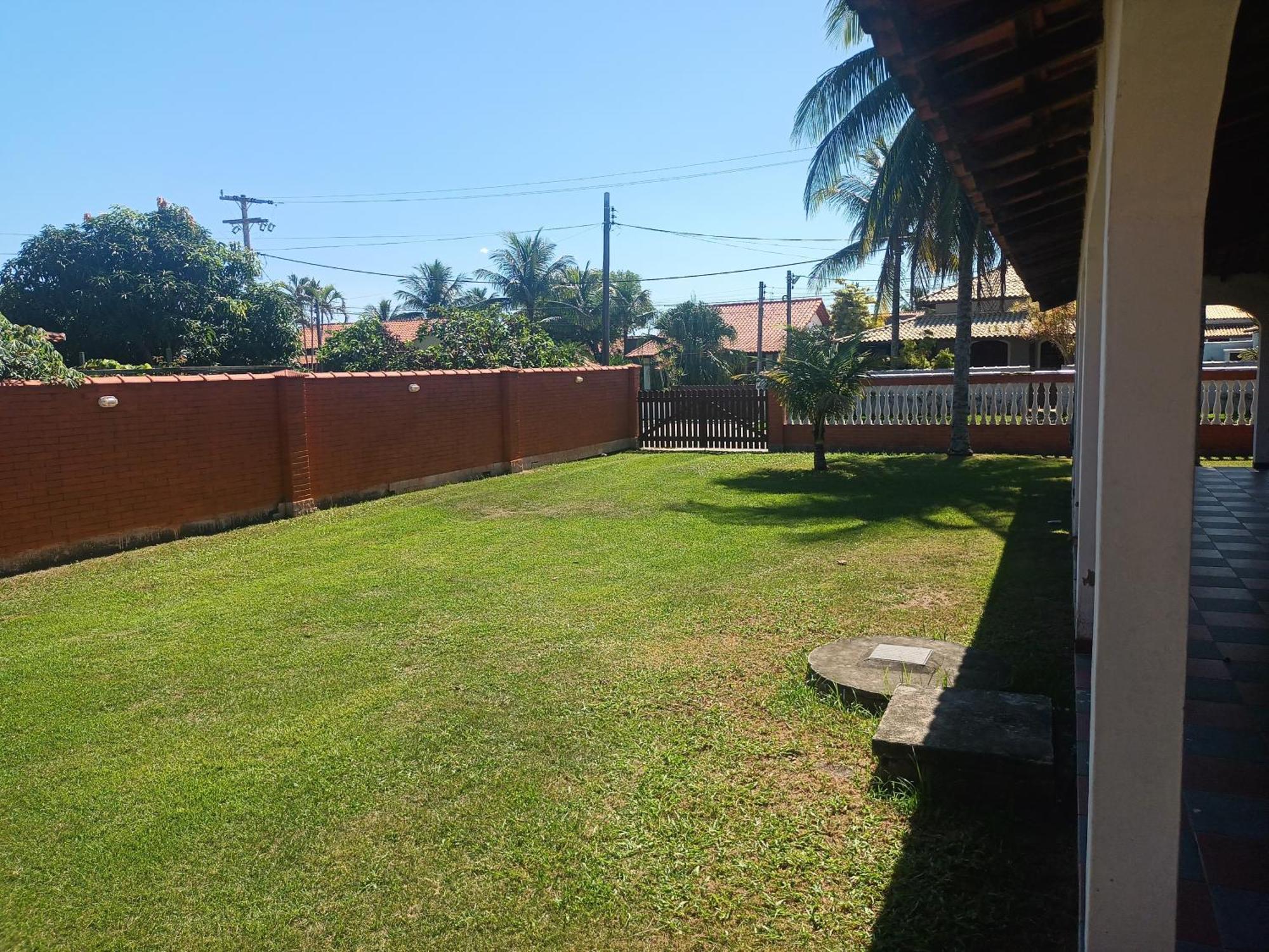 Casa Em Condominio Praia Seca Araruama Dış mekan fotoğraf