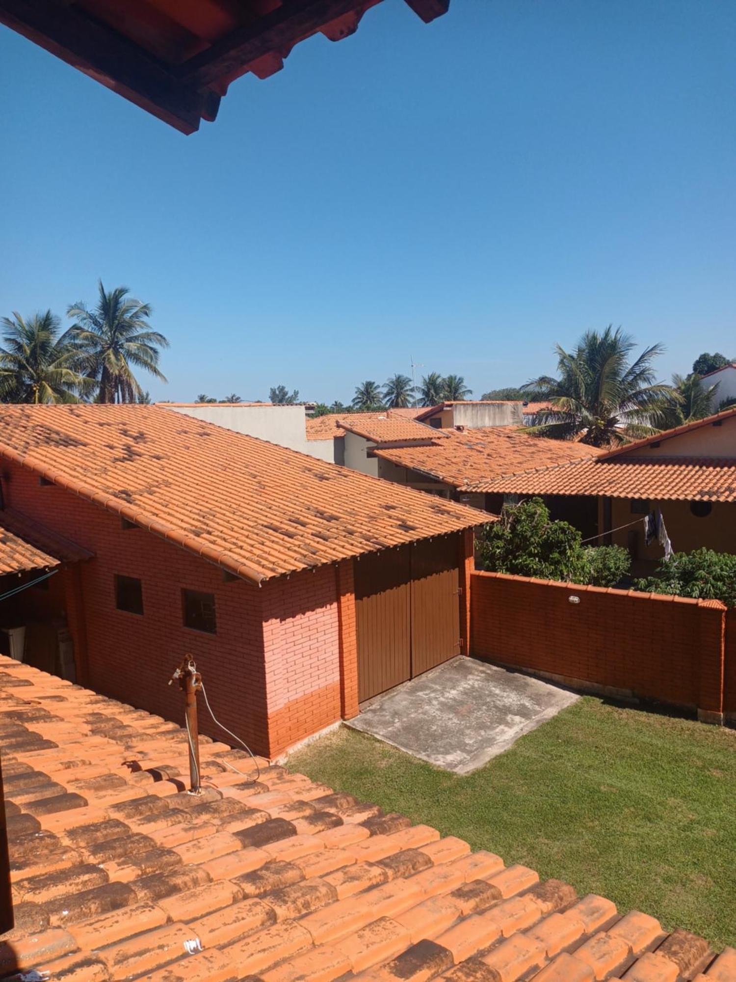 Casa Em Condominio Praia Seca Araruama Dış mekan fotoğraf