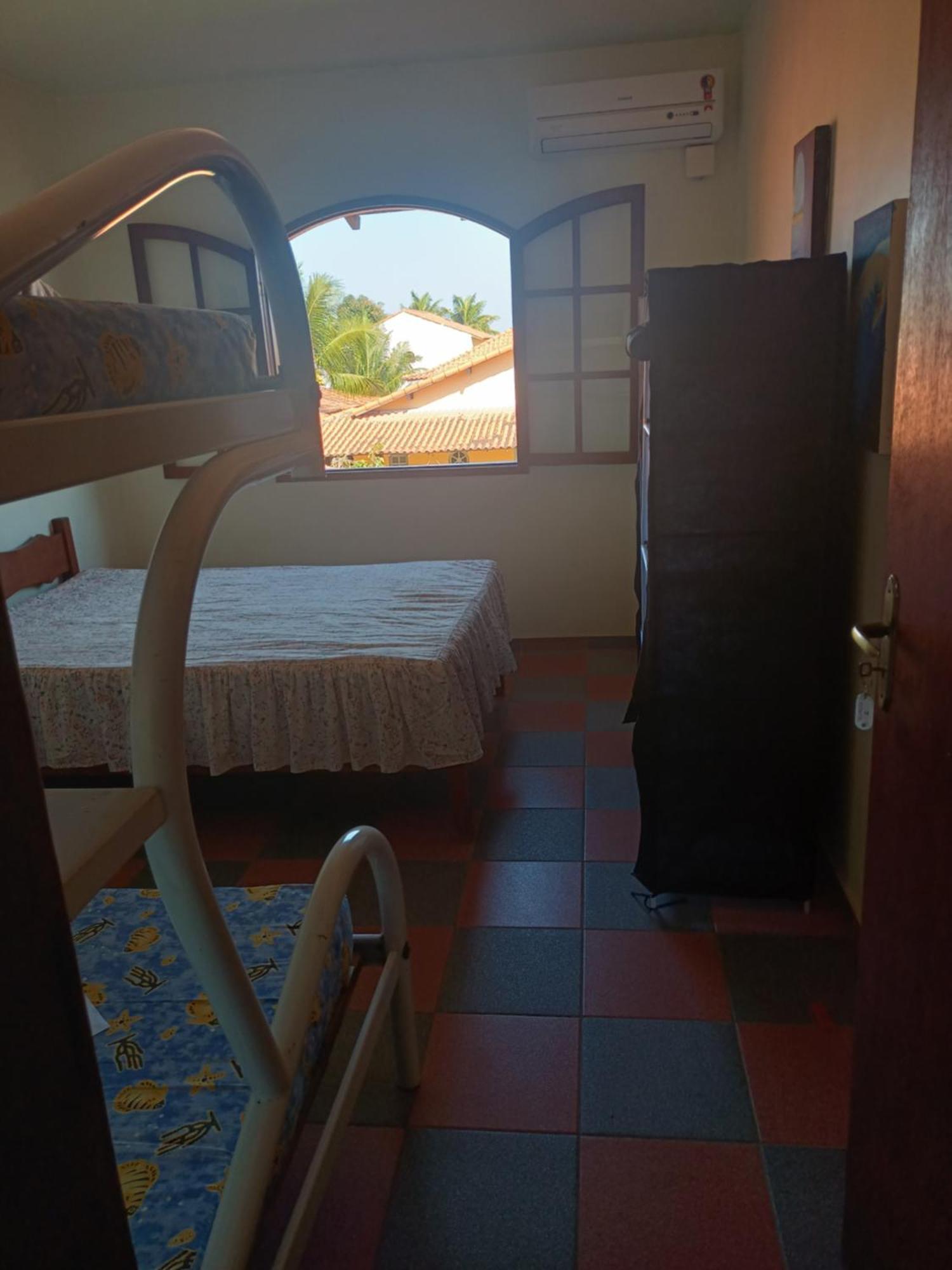 Casa Em Condominio Praia Seca Araruama Dış mekan fotoğraf