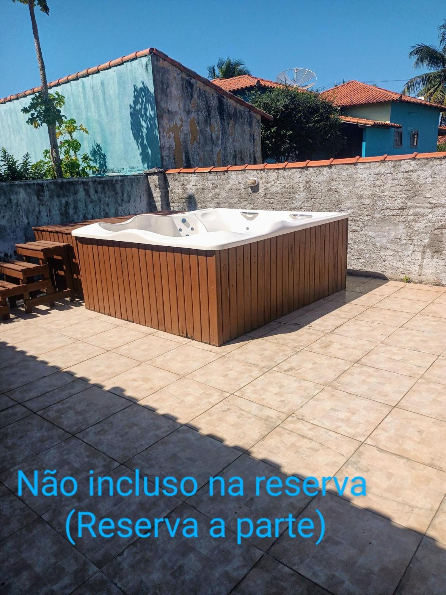 Casa Em Condominio Praia Seca Araruama Dış mekan fotoğraf