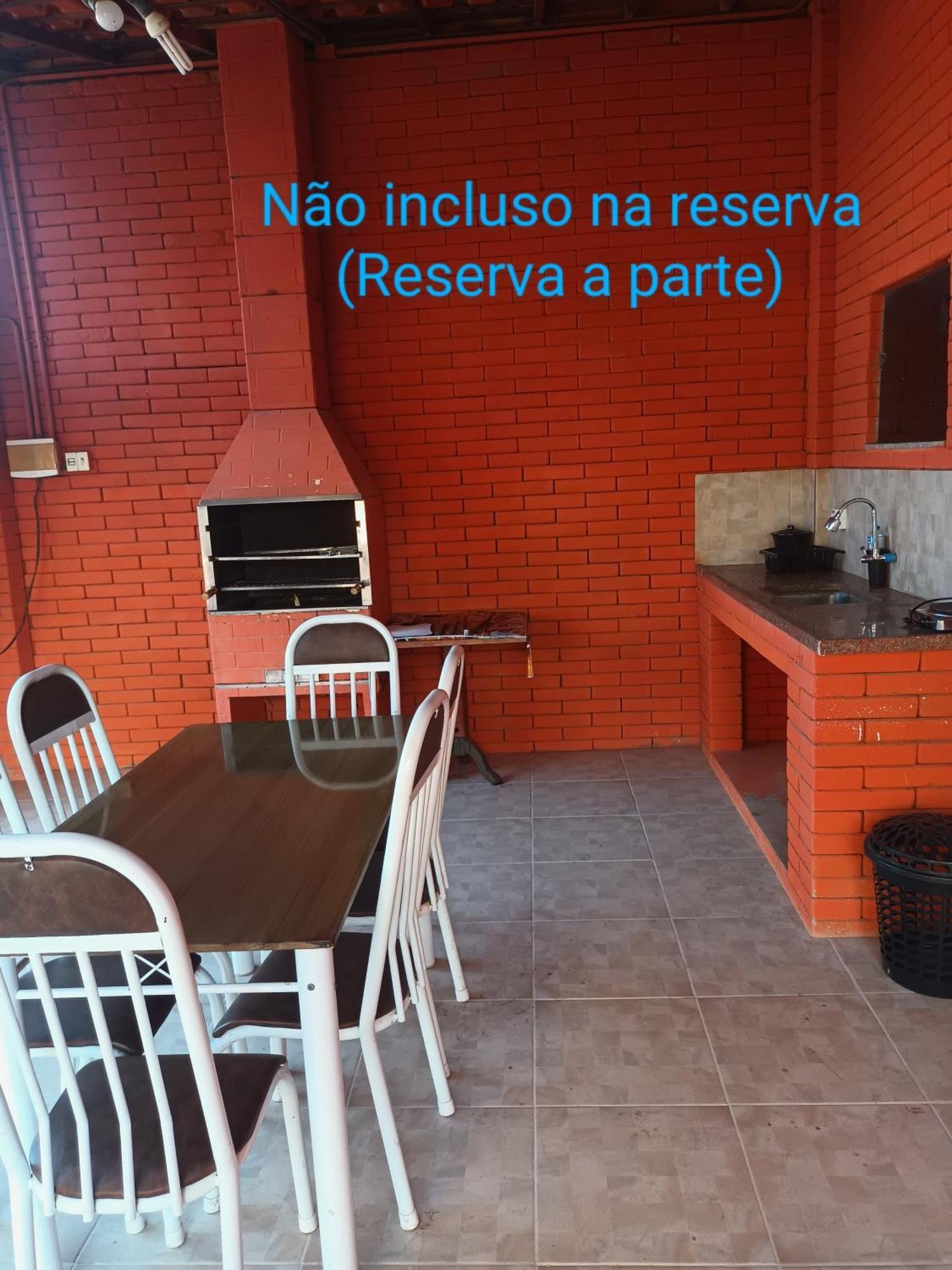 Casa Em Condominio Praia Seca Araruama Dış mekan fotoğraf