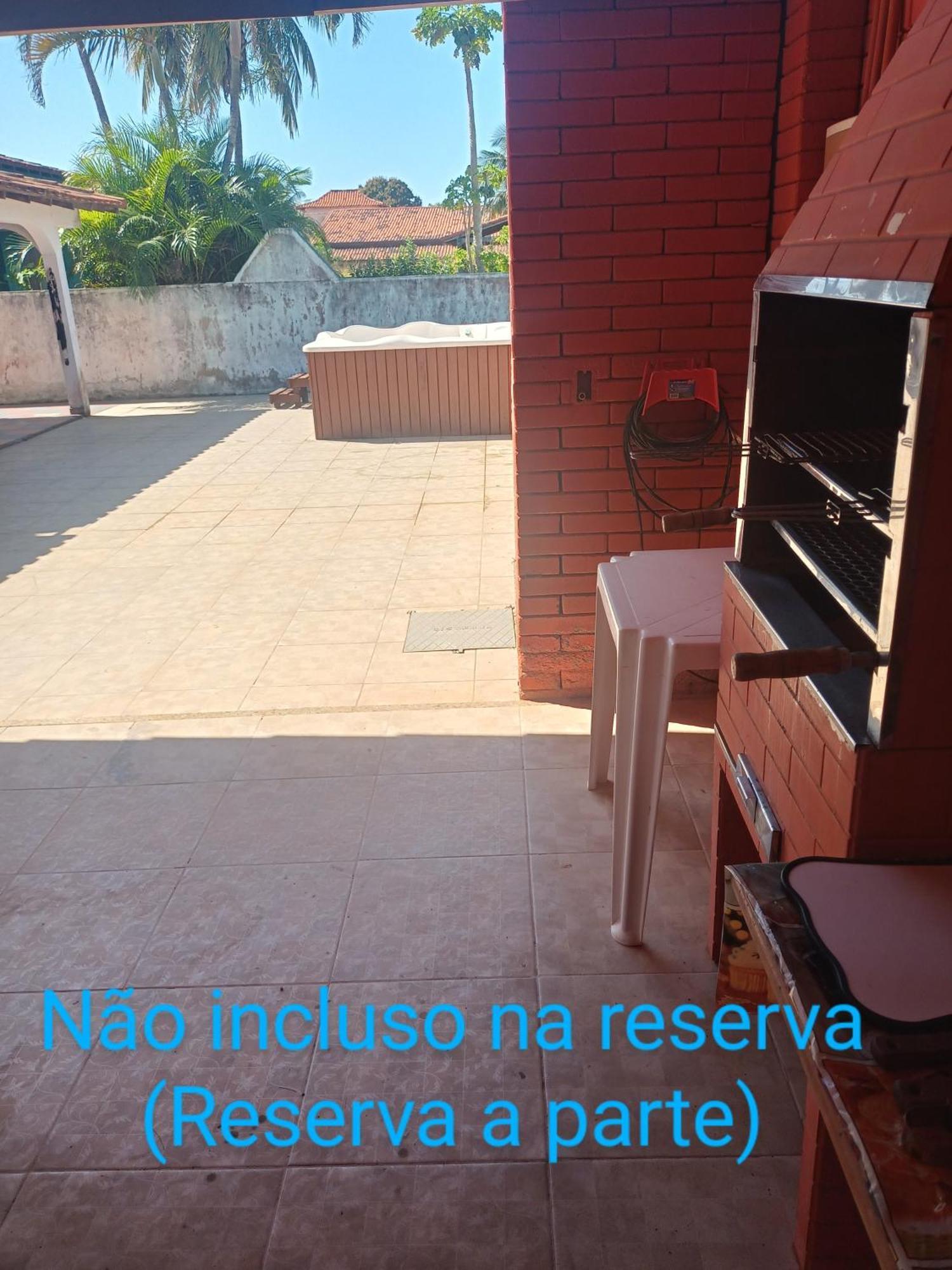 Casa Em Condominio Praia Seca Araruama Dış mekan fotoğraf