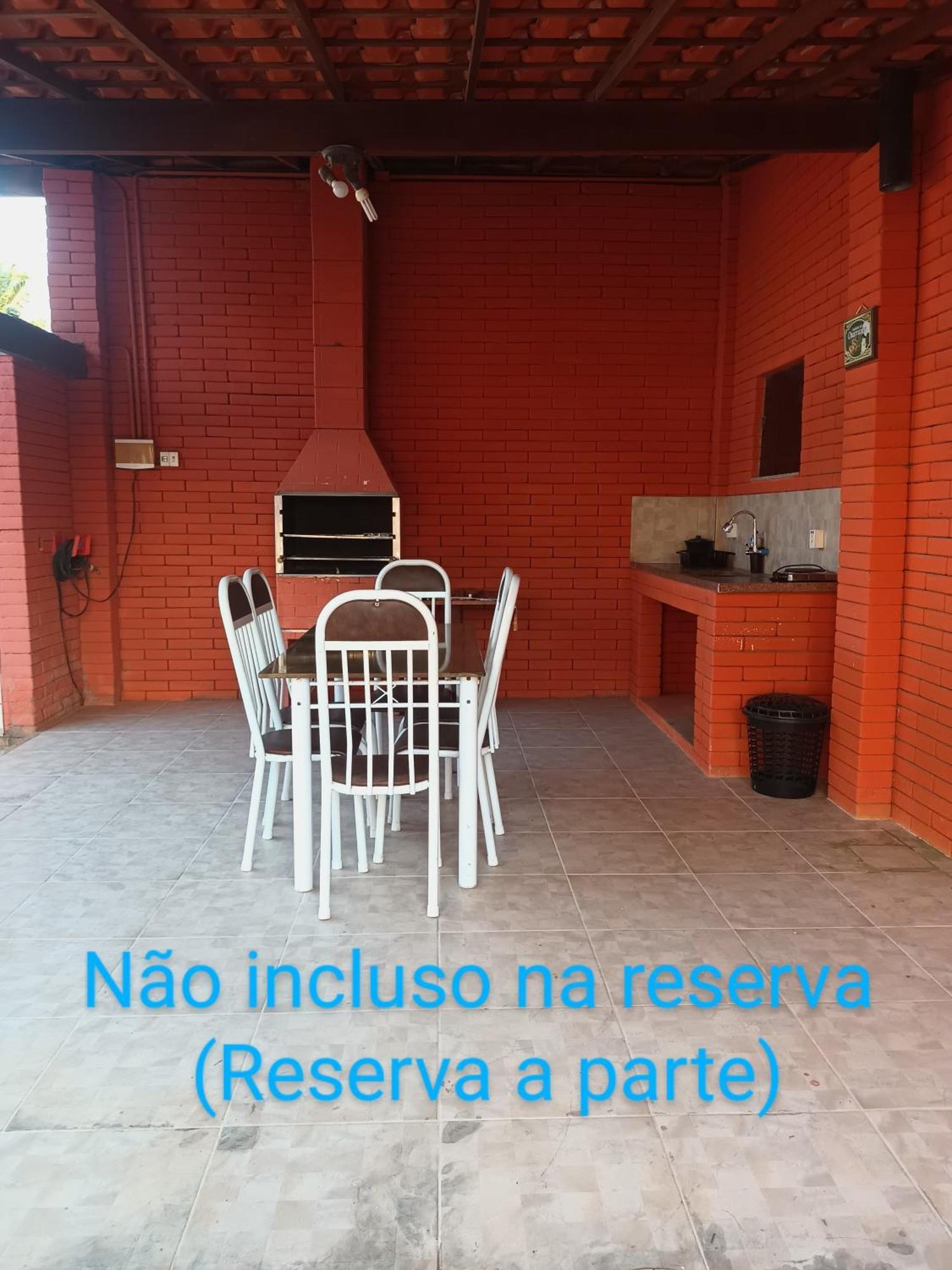 Casa Em Condominio Praia Seca Araruama Dış mekan fotoğraf