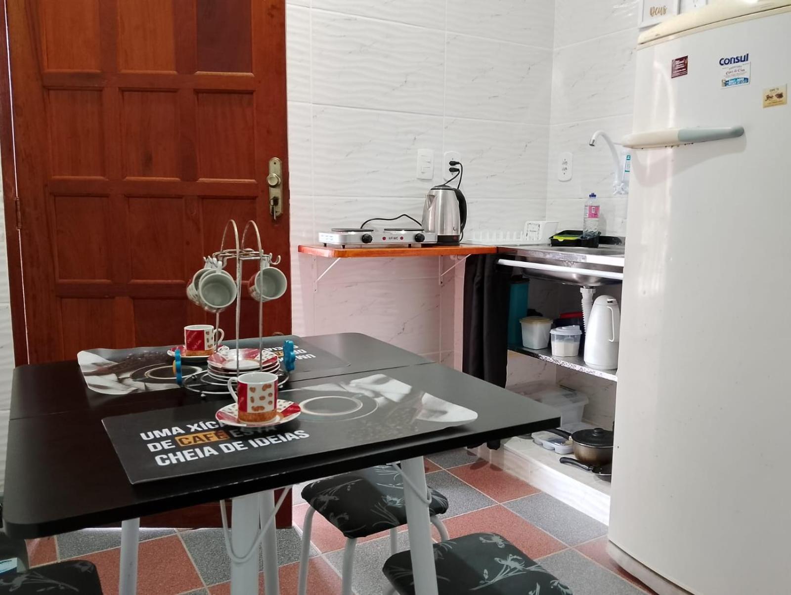 Casa Em Condominio Praia Seca Araruama Dış mekan fotoğraf
