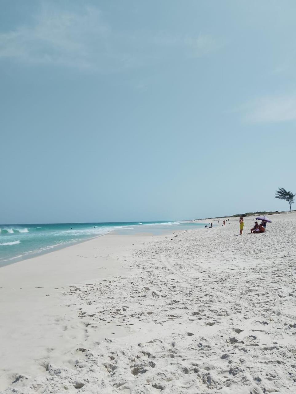 Casa Em Condominio Praia Seca Araruama Dış mekan fotoğraf