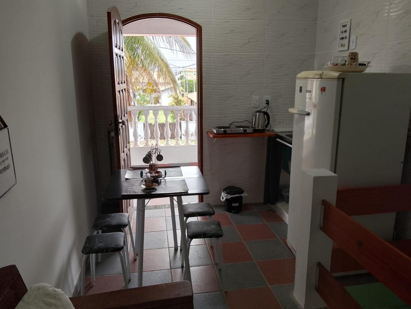 Casa Em Condominio Praia Seca Araruama Dış mekan fotoğraf