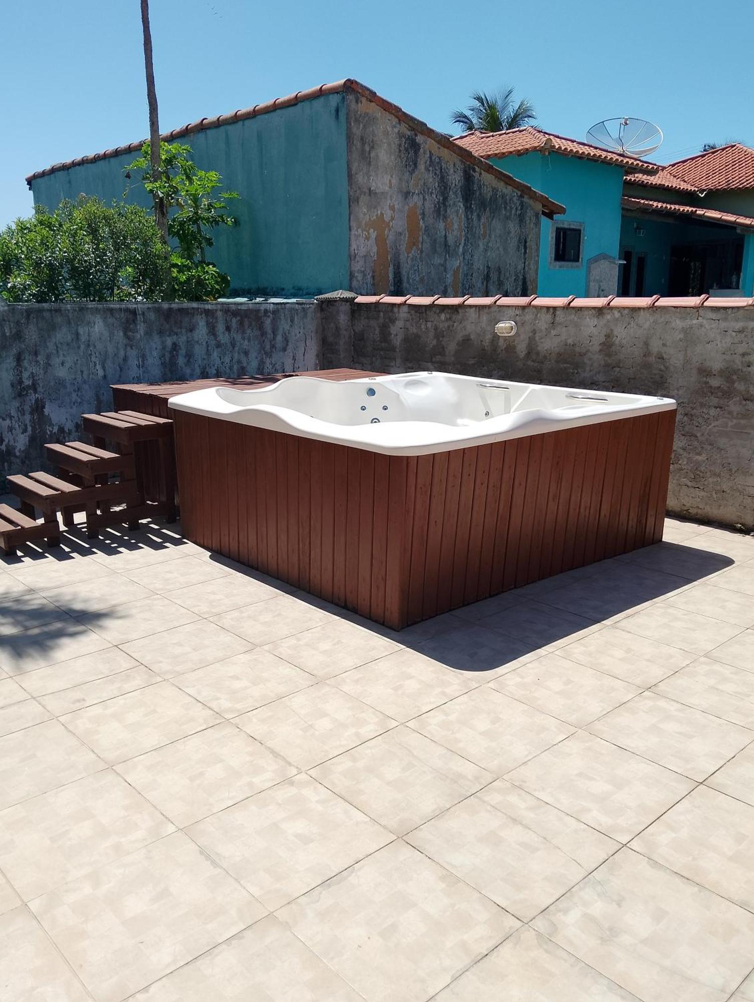 Casa Em Condominio Praia Seca Araruama Dış mekan fotoğraf