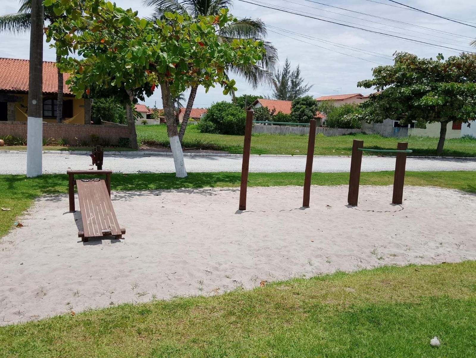 Casa Em Condominio Praia Seca Araruama Dış mekan fotoğraf
