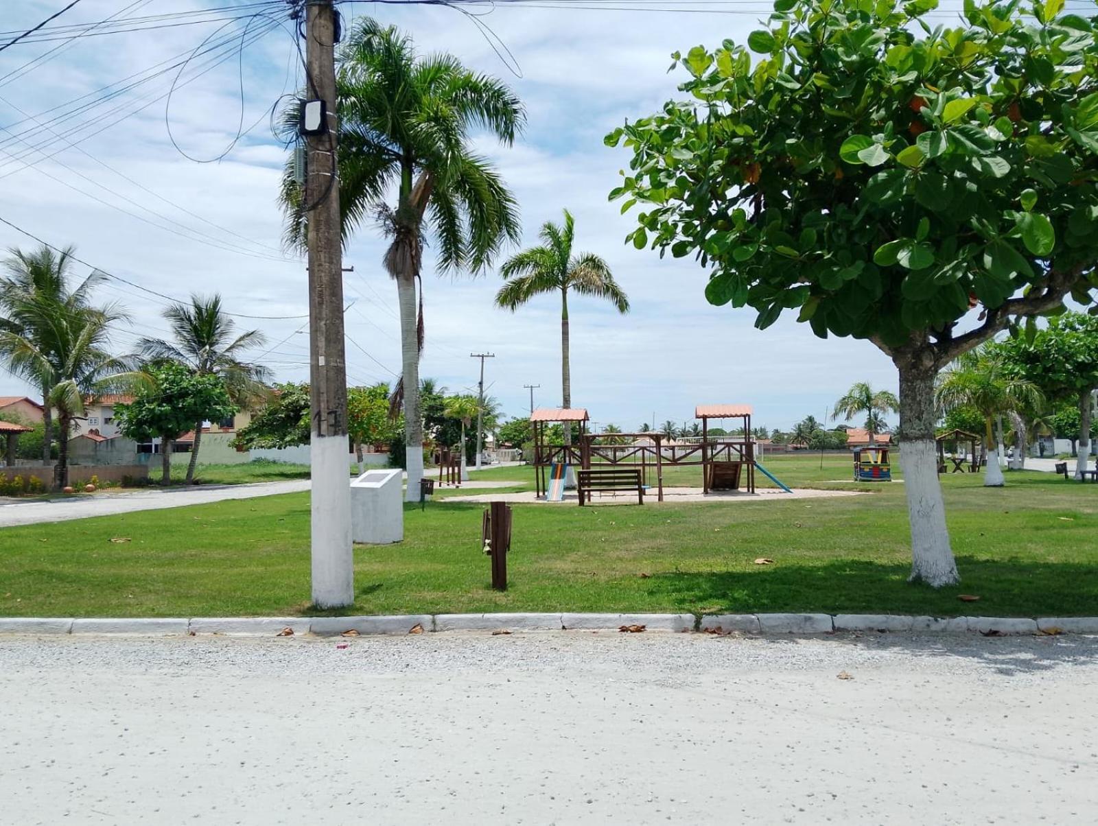 Casa Em Condominio Praia Seca Araruama Dış mekan fotoğraf