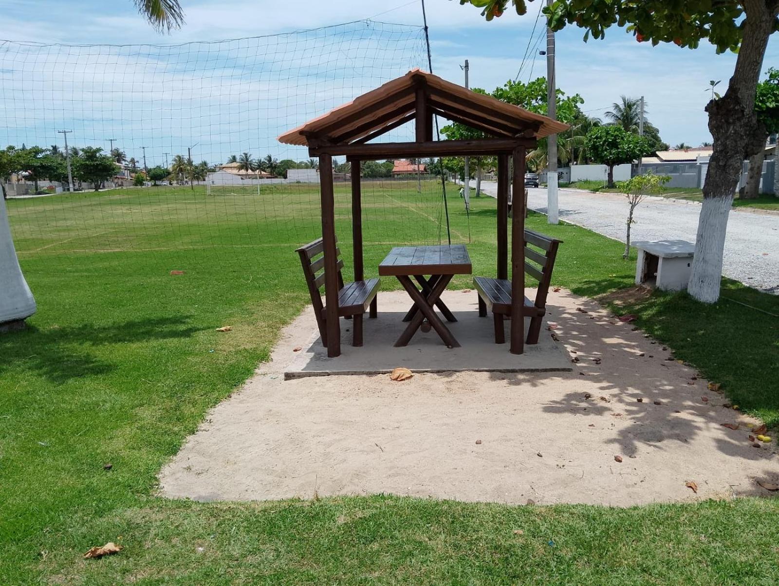 Casa Em Condominio Praia Seca Araruama Dış mekan fotoğraf